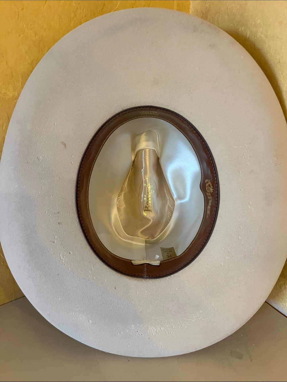 Cowboy Hat - Picture 3 of 15
